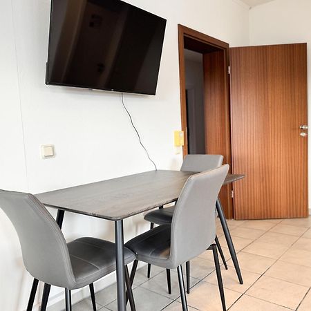Modern Living Studios Karlsbad Kültér fotó