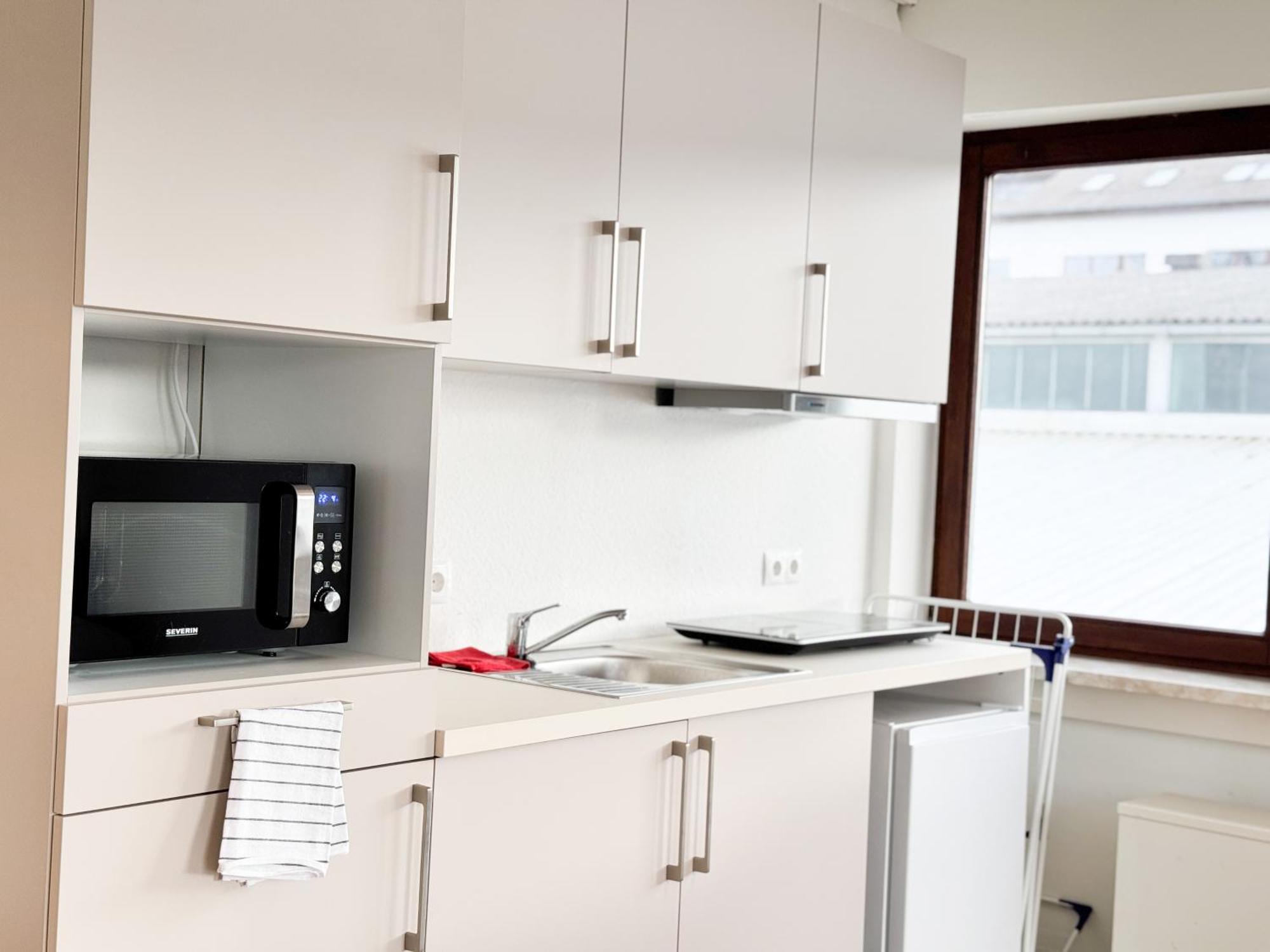 Modern Living Studios Karlsbad Kültér fotó