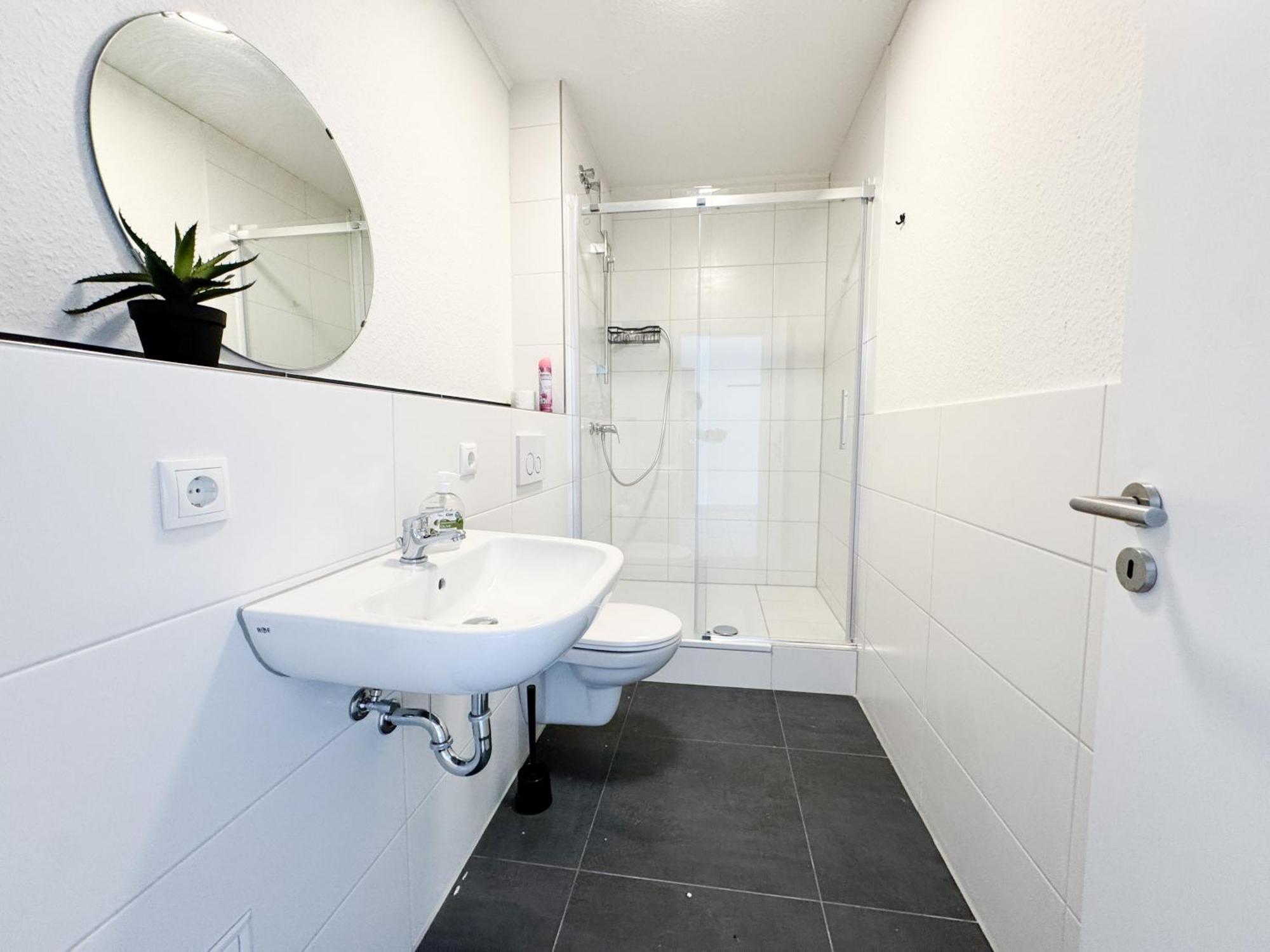 Modern Living Studios Karlsbad Kültér fotó
