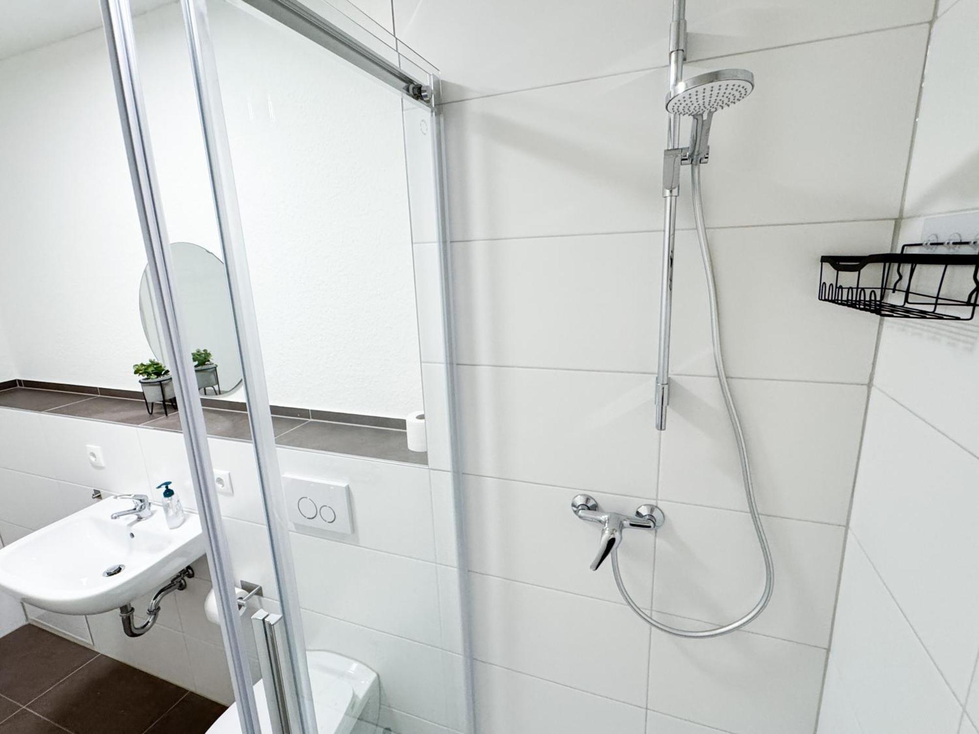 Modern Living Studios Karlsbad Kültér fotó